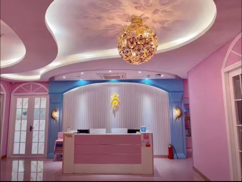 一家有担当的少儿舞蹈机构！——看芭芭拉如何应对“危机”