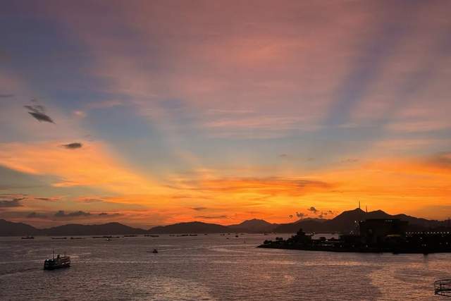 大湾区人，正逃往海上躺平？