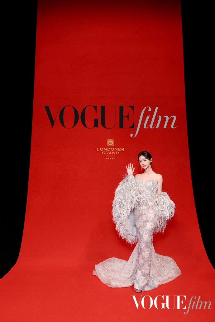 VOGUEfilm 2025 于澳门成功举办 「她视角」再塑银幕女性叙事新维度