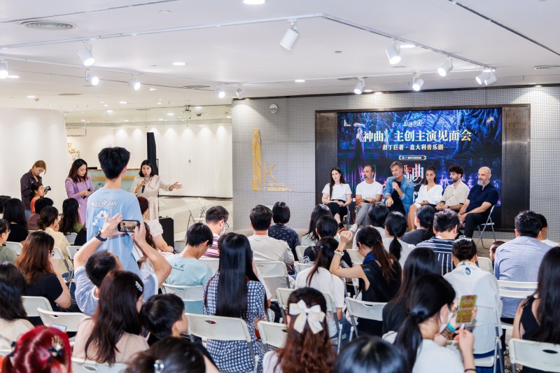 十五载与城共进：广州IFC，从亚运封面到城市价值共同体