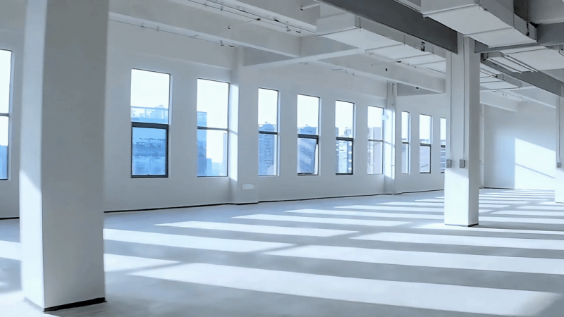 擎起光明，招商蛇口智慧城A5栋交付开业