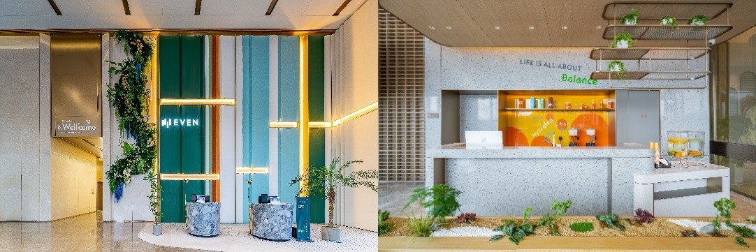 洲际酒店集团双品牌在华开业规模创新高, voco酒店与逸衡酒店在大中华区分别达到30家与20家开业里程碑