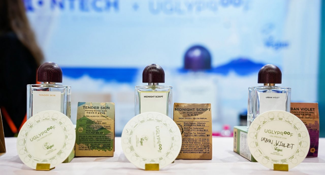 双城双展，今日收官！中越美业联动，掀起全球商贸热潮