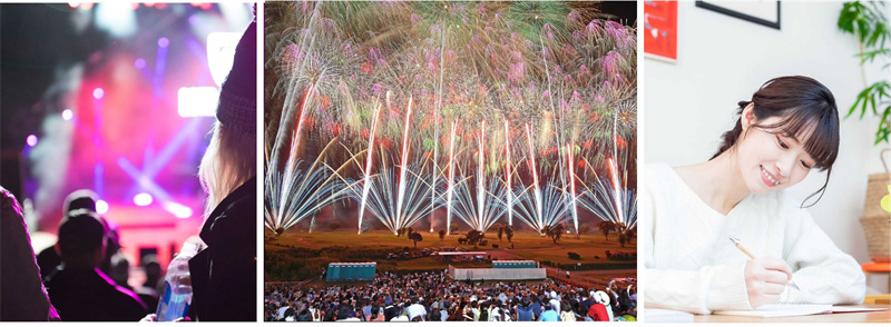 跨年的 N 种打开方式，花王陪你自在赴新岁