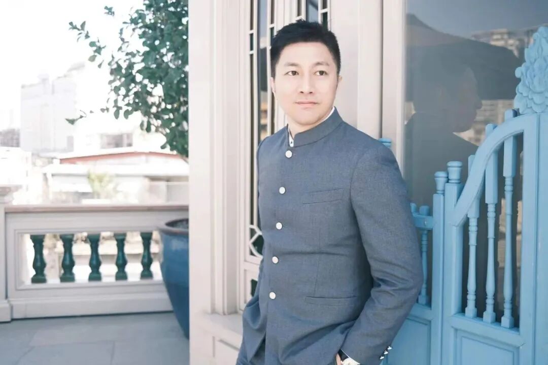 青年装VS中山装：你分得清吗？