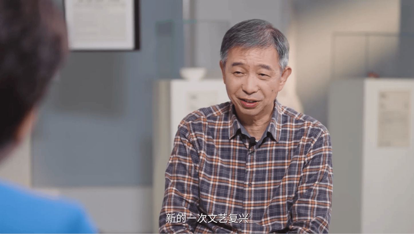 今日头条x中国建设银行深度访谈上线：2026年，王坚院士解码 AI “世纪问题”