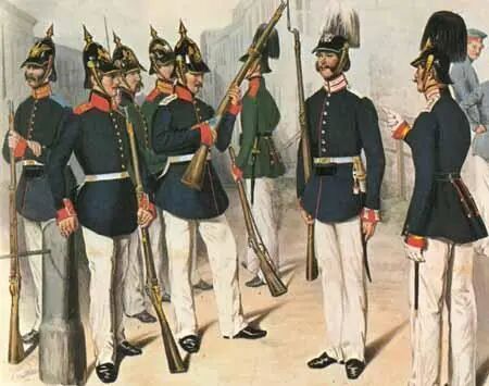 青年装VS中山装：你分得清吗？