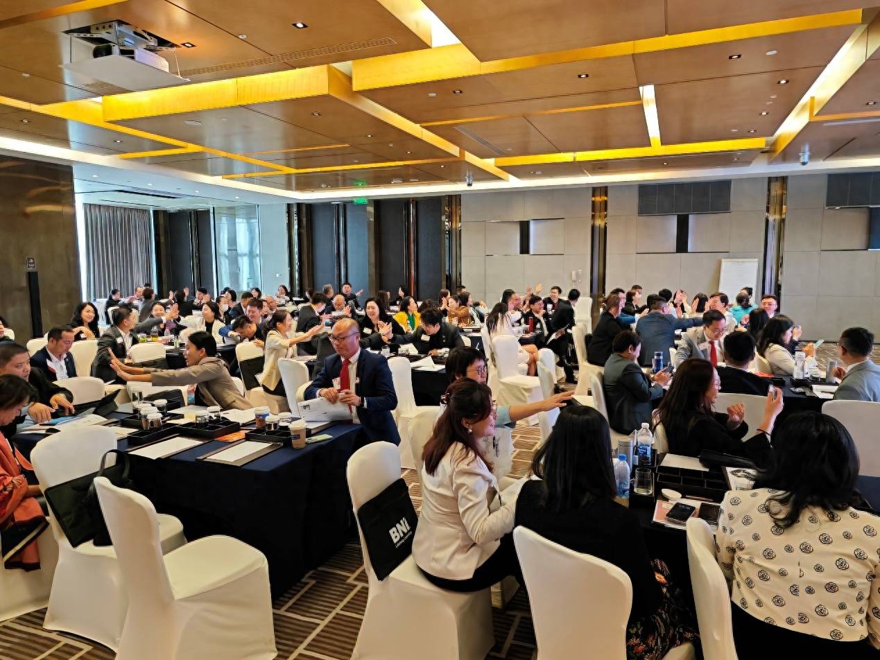 中国企业如何在高质量发展中稳健前行?