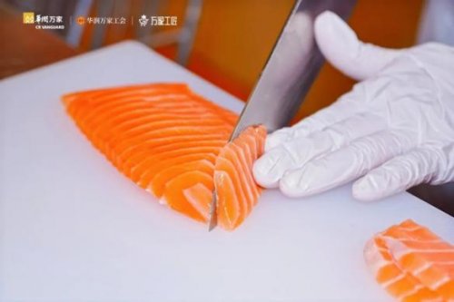 以时光炼技能,以热爱赴荣光:华润万家第二届“万家工匠”全国技能大赛总决赛颁奖典礼温暖落幕