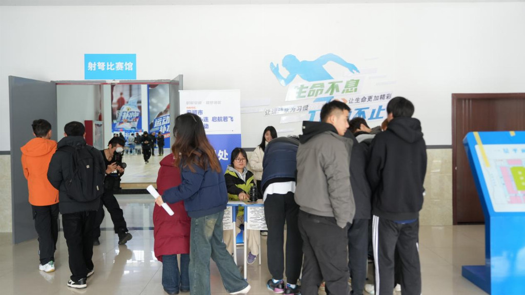 粤黔协作搭台 湾区名企送岗——2025安顺市“山海心连 启航若飞”专场招聘会启动