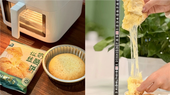 七鲜12月品牌日解锁内蒙古地标美食,首创山楂鲜奶皮卷上市