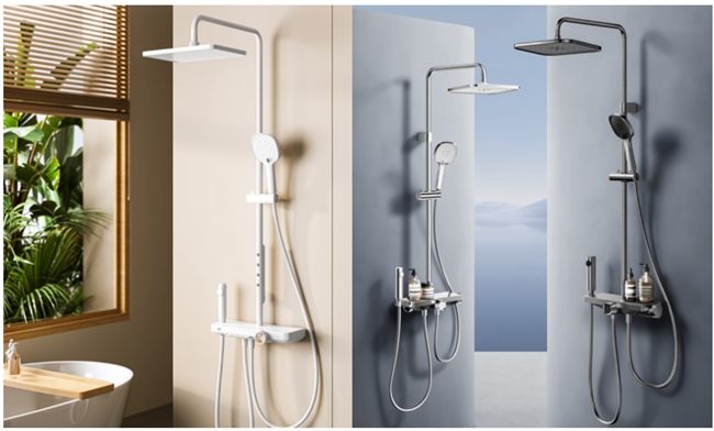 京东建材清凉节送高温补贴，叠加国补低至5折