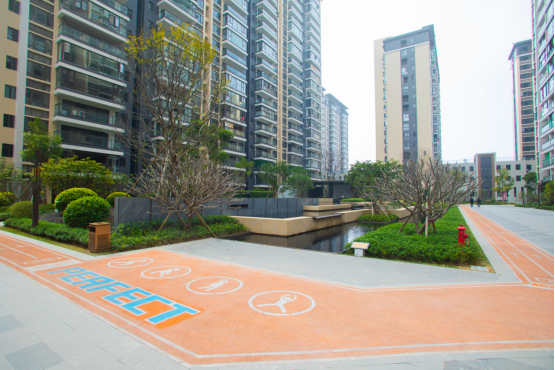 怡轩地产湾璟名筑：汕头东海岸醇熟住区，8字头现房收官在即