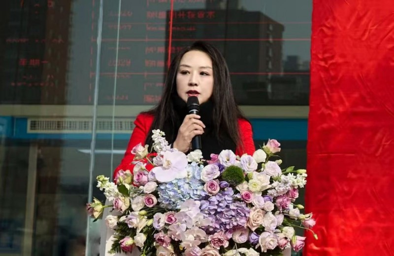 明明生殖全新启航，运世达深化友好医院建设