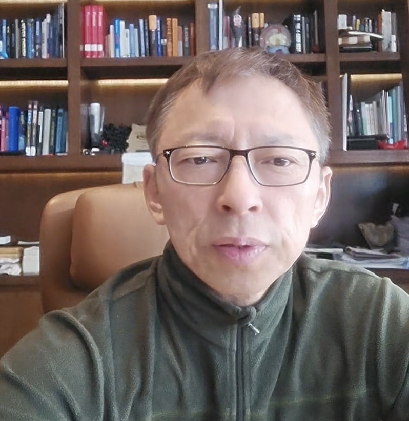 六年前的美剧预言了委内瑞拉事件？《张朝阳的英语课》带你了解国际热点