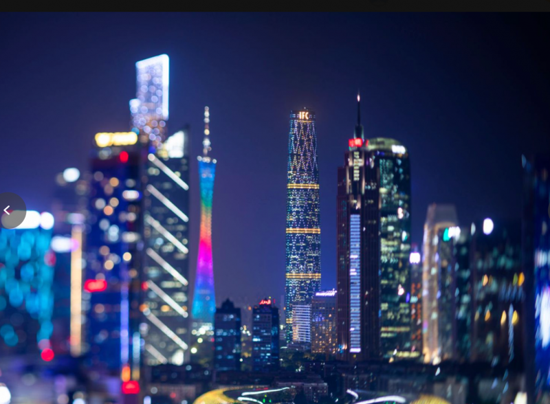 十五载与城共进：广州IFC，从亚运封面到城市价值共同体