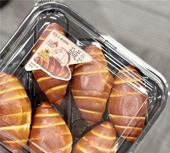 配料简单的健康新选择！京东七鲜黑巧克力生牛乳成开学季新宠