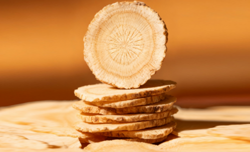 御芝林西洋参:以足龄道地参,定制健康之选