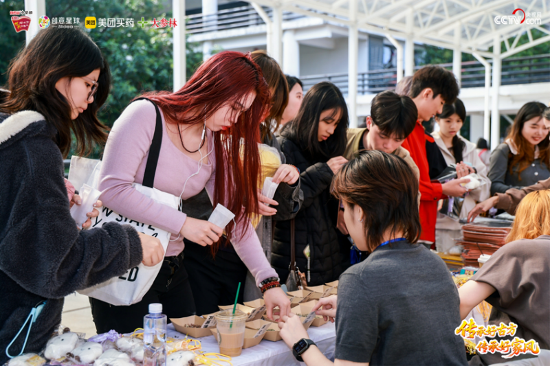 以创意诠释传承，以青春致敬经典：2025白云山小柴胡广东省高校青年公益创作大赛圆满收官