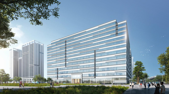 科兴科学园企业家，与深圳 “硬科技” 共赴下一个黄金时代