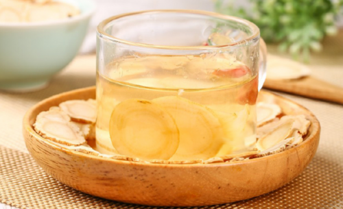 御芝林西洋参:以足龄道地参,定制健康之选