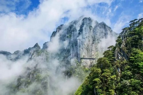 “山水武功山 福享羊狮慕”江西安福（广州）文旅推介会成功举办