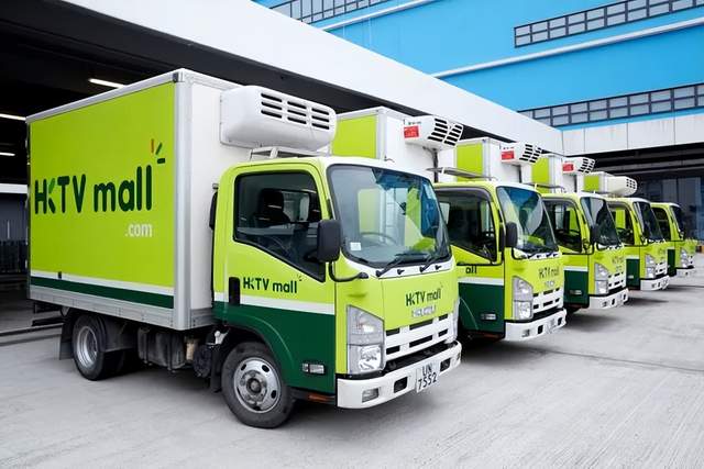 京东、淘宝、拼多多会卷死香港零售业吗？