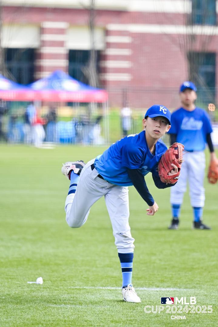 终极对决今日上演！2025 MLB CUP总决赛冠军之战即将打响