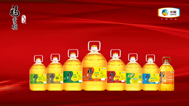 从福掌柜包装焕新，看“中国守味人”的文化赋能与商业远见