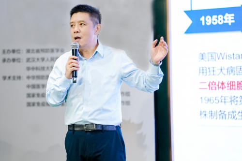 第19个世界狂犬病日：“你我共同行动，共筑狂犬病防控防线”