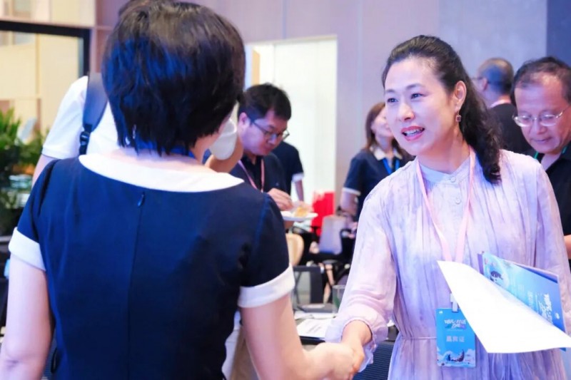 客户服务年实践，招商蛇口让服务成为看得见的倚靠