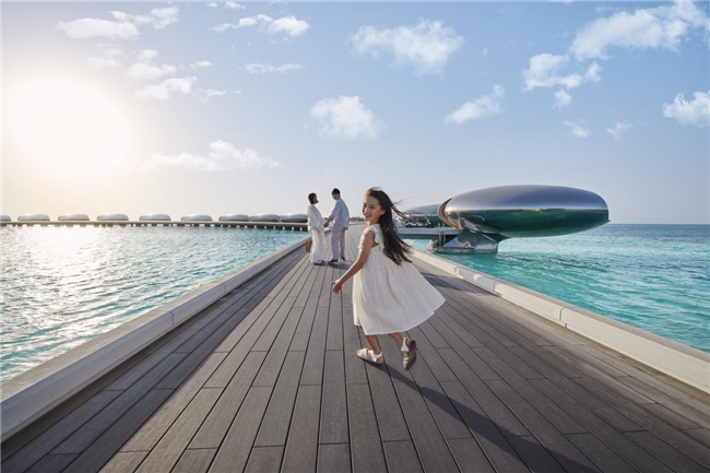 沙特旅游局启动“沙特 奇遇阿拉伯”全球推广活动，邀中国游客开启沉浸式心灵之旅