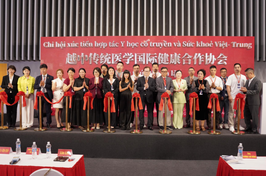 双城双展，今日收官！中越美业联动，掀起全球商贸热潮