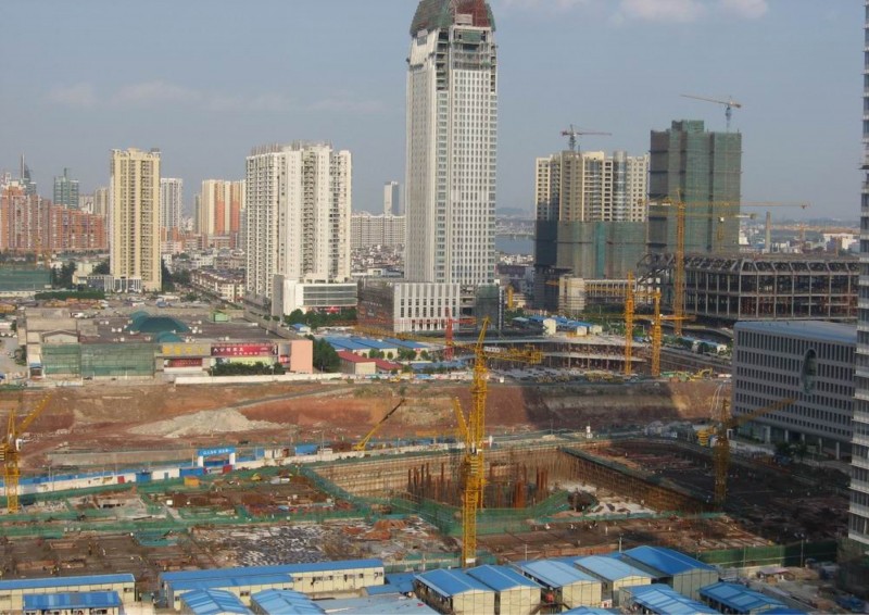 十五载与城共进：广州IFC，从亚运封面到城市价值共同体