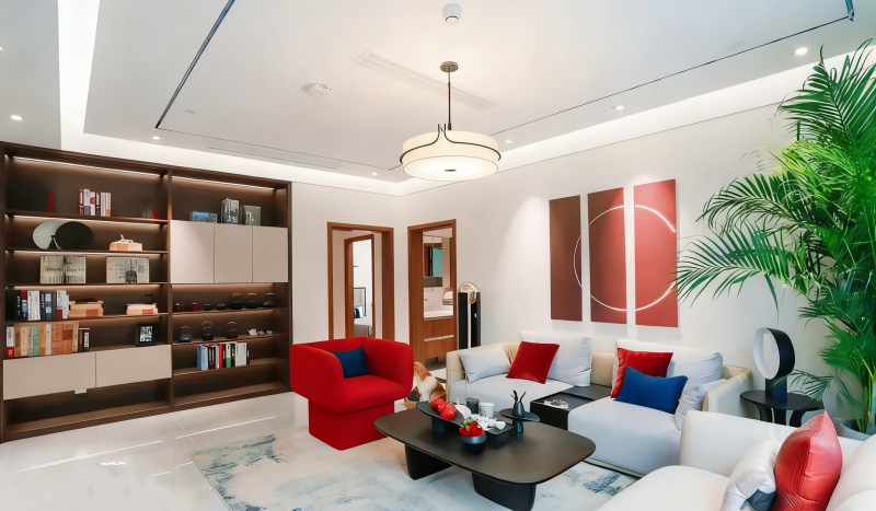 广州家装行业新年新气象，爱空间联合支付宝“三方资金存管”上线