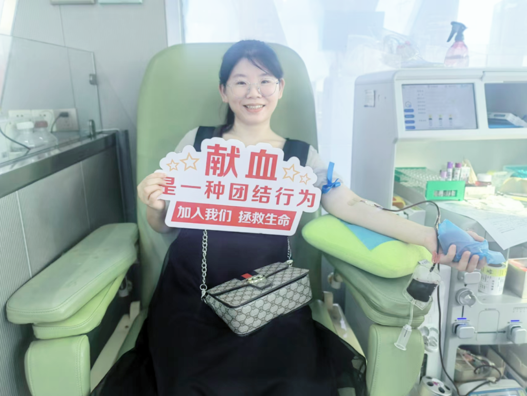 妙手除痼疾，仁心暖人间｜又一位患者为妇产科团队送来锦旗