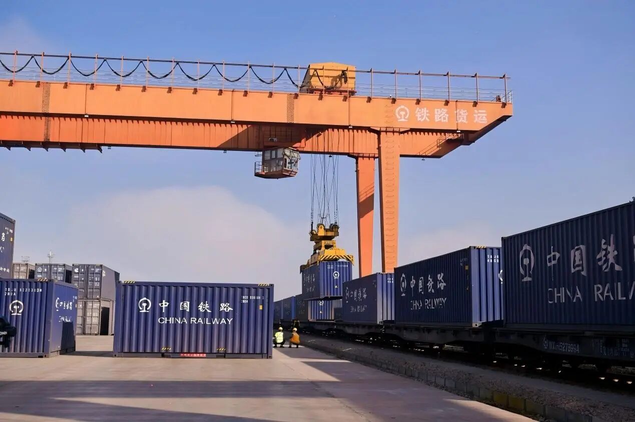 “瑞幸号”里的中国咖啡“双循环”