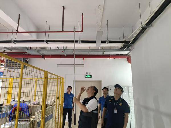 翠亨新区（南朗街道）聚焦 “五类人群”助推安全生产月消防宣传提质增效