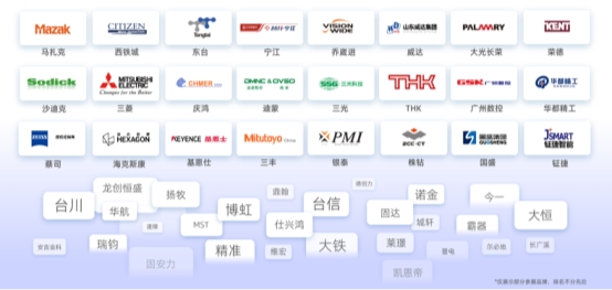 中国机床下半年超大规模专业展，只此一场！CMES华机展|东莞国际机床展