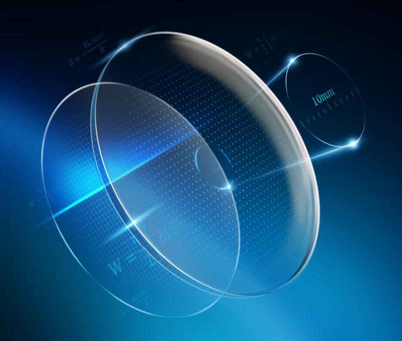 神二十一 成功发射！明月镜片以“玄冰树脂”航天同源科技，交出天玑系列“中国高端镜片”满分答案