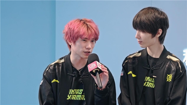 跨界对话聚焦颈椎健康：NIP 战队携手极刻智梦，共话颈椎亚健康防治