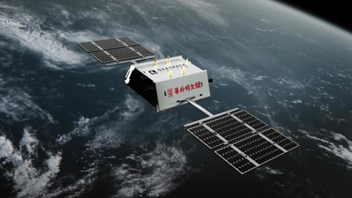 国内基础教育的探索者：华外携手时空道宇开辟航天科教新阵地