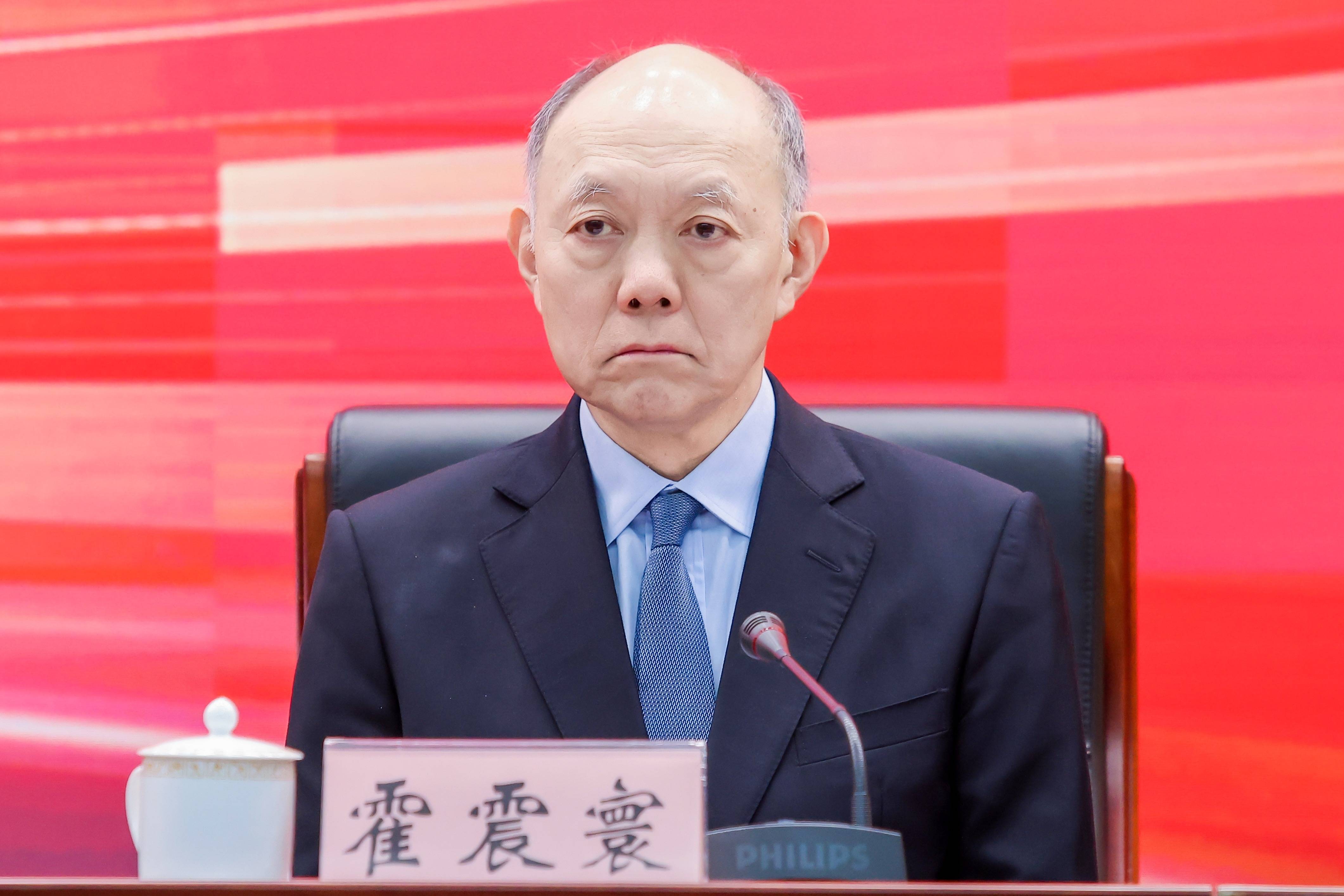 中华全国体育基金会与澳门霍英东基金会携手启动“体育强基计划” 四年投入4000万培养千名基层教练