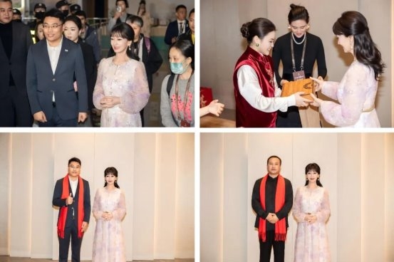 中华本草、艾见未来：国医华草2026迎新品牌大会暨华草汉方堂全球发布会再启新程