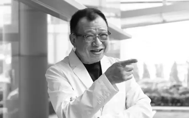 香港资深演员许绍雄因癌离世，终年76岁