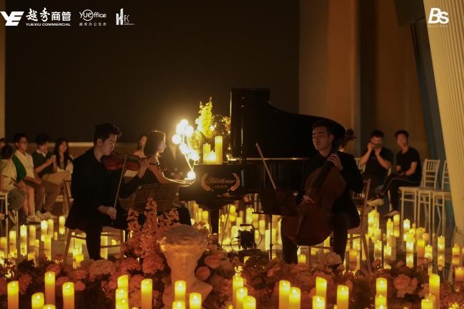 南沙IFC文化产业园重磅揭牌！承载南沙文化+产业战略核心功能！