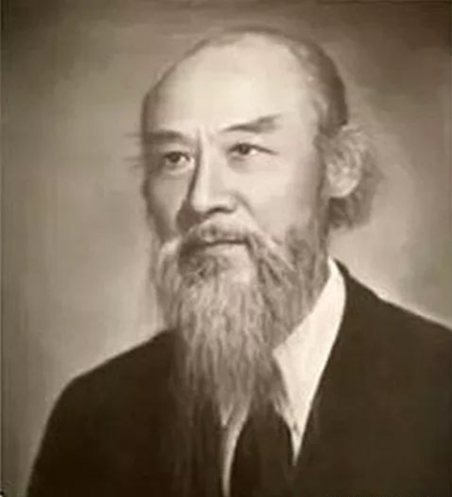 霍元甲与陈真：精武门的真与假