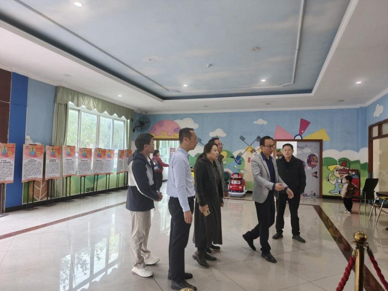 共筑产教融合新平台，共促特教事业高质量发展 ——星智成长与广东白云学院共建企业实践基地，