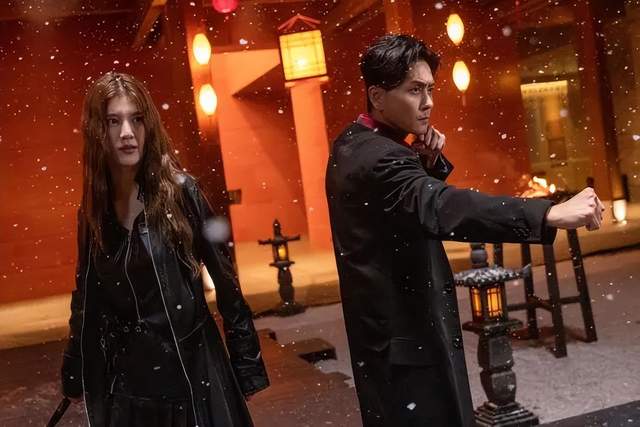 《我和僵尸有个约会?》还是《我和僵尸有个误会!》