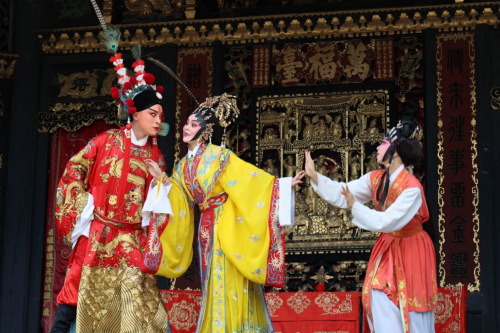 “嚟佛山，实抵玩！” 佛山推出500多项超“抵”文旅体活动迎双节